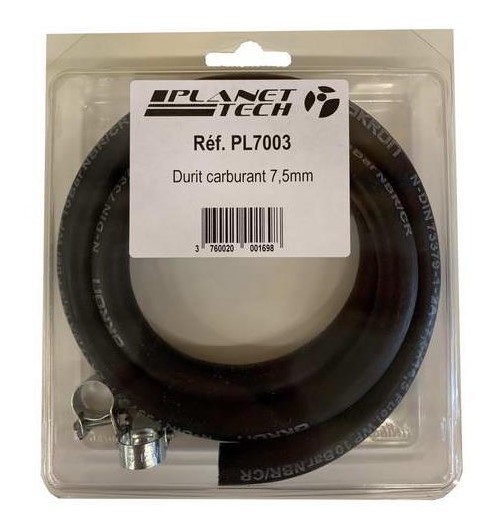 PLANET TECH 7.5mm 13.5mm, with hose connector Fuel pipe PL7003 buy