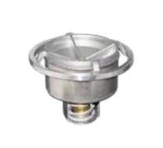 LEMA Opening Temperature: 86°C, 82mm D1: 82mm Thermostat, coolant 590586 buy