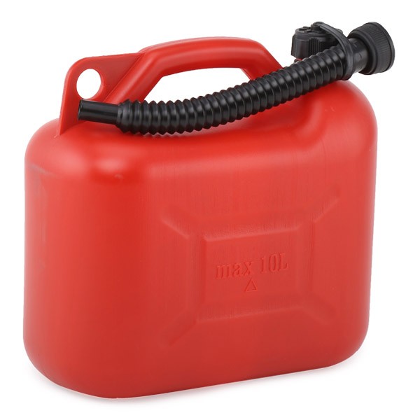 94-014 VIRAGE Bidón de combustible 10L, con boquilla, Plástico ▷ AUTODOC  precio y opinión