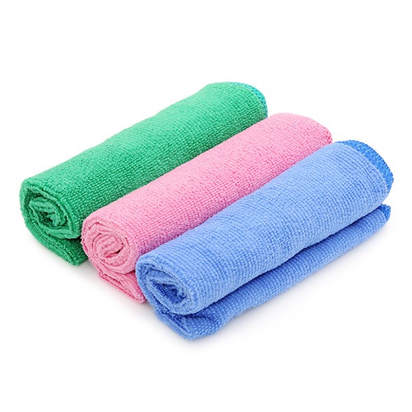 97008 Microfiber cleaning towel VIRAGE 97-008 review and test