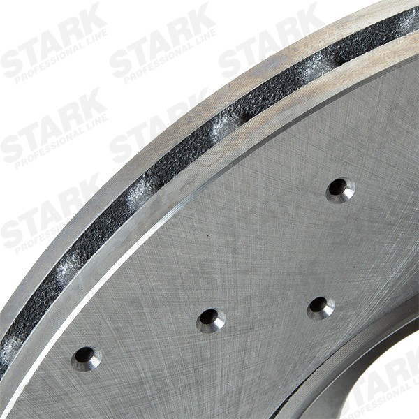 SKBD-0024272 Bremsscheibe STARK - Markenprodukte billig