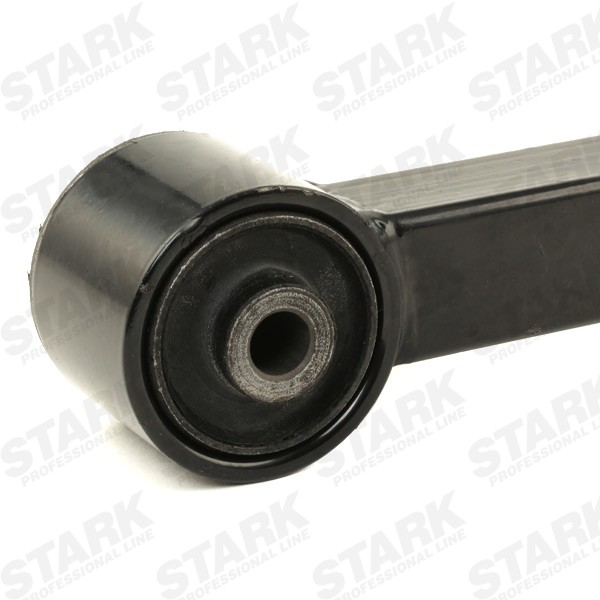 STARK SKCA-0051514 Suspension control arm Rear Axle Upper, Control Arm