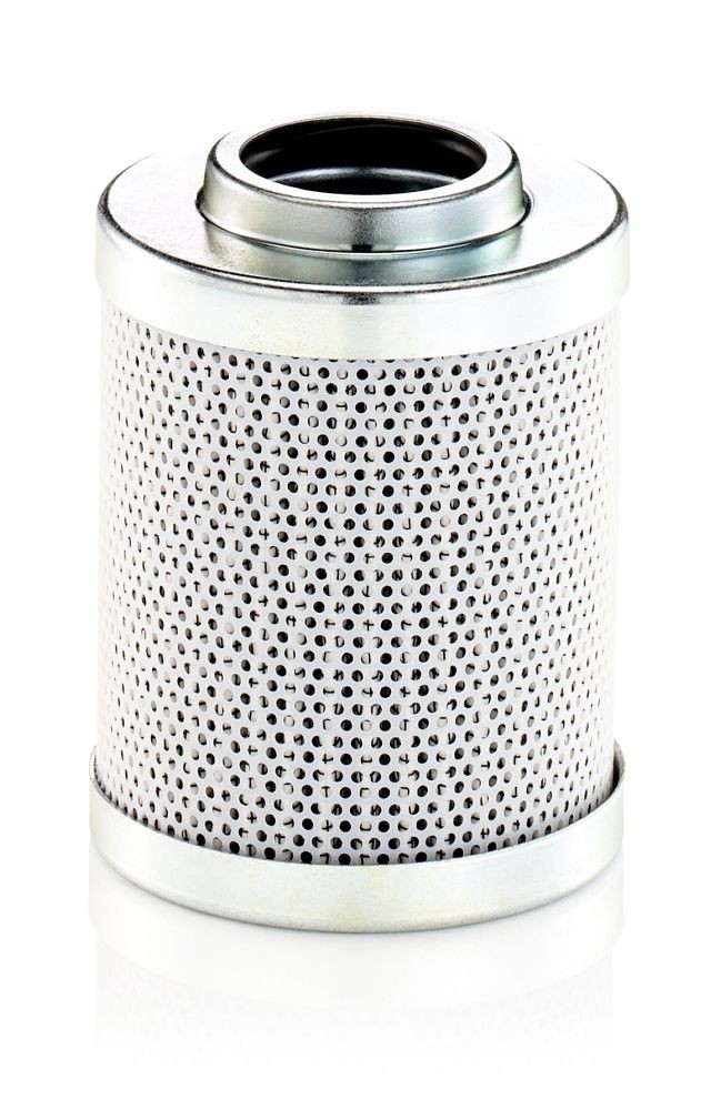 MANN-FILTER HD 6003 Filter, operating hydraulics cheap in online store