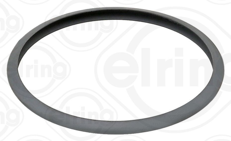 Great value for money - ELRING Turbo gasket 077.420