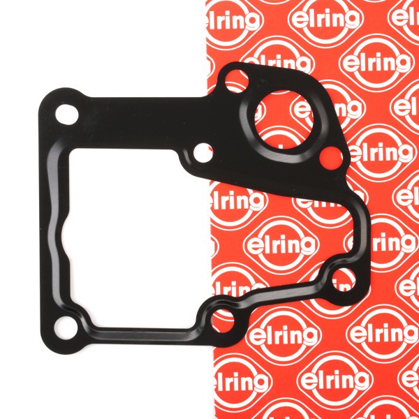 Great value for money - ELRING Thermostat housing gasket 100.050