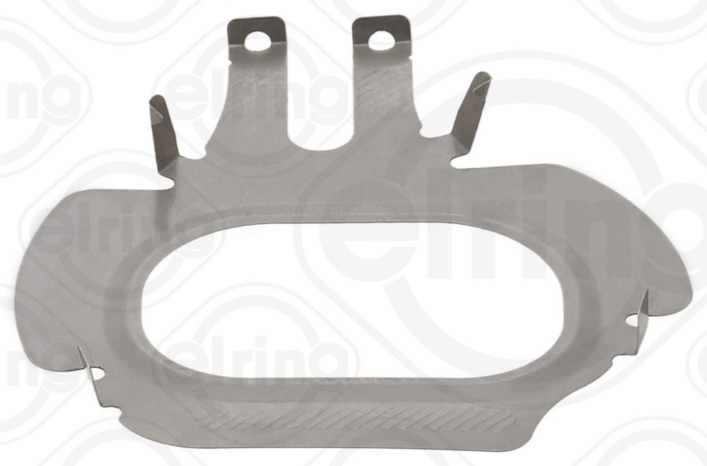 Great value for money - ELRING Exhaust manifold gasket 875.620