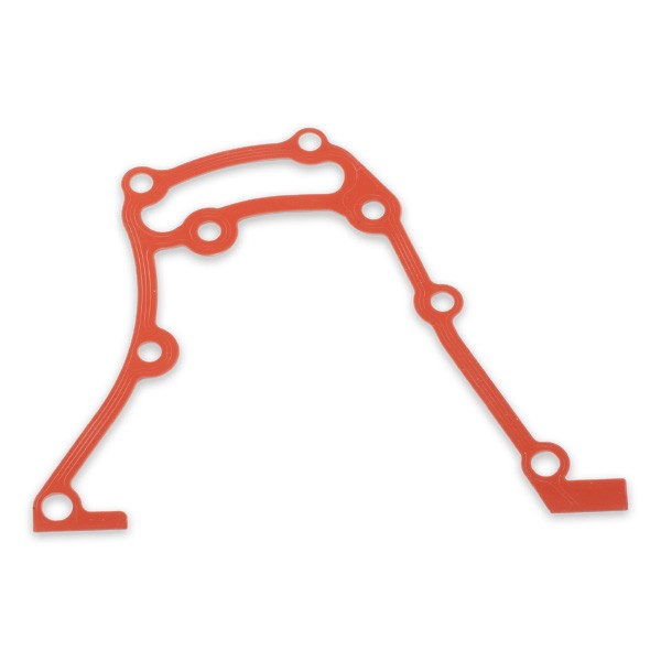 ELRING Gasket, housing cover (crankcase) 906.530