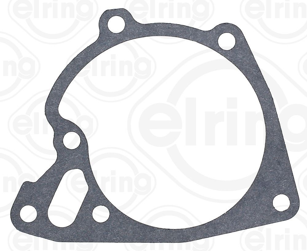 ELRING Water pump gasket FORD MONDEO IV Turnier (BA7) new 908.000