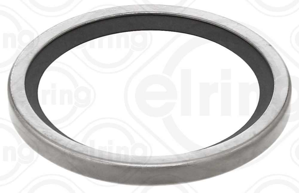 Great value for money - ELRING Thermostat housing gasket 927.770