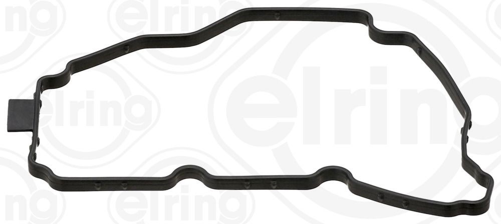 Great value for money - ELRING Seal, crankcase breather 928.240