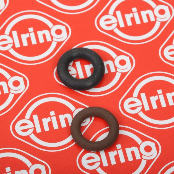 966.240 ELRING Injector seal ring PEUGEOT