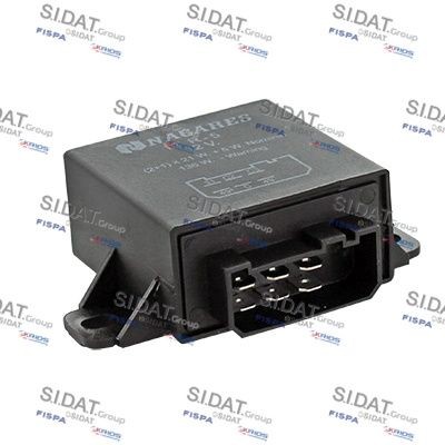 SIDAT 2.42027 Indicator relay 4803262