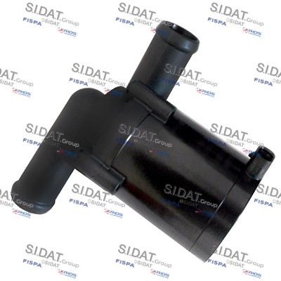SIDAT 5.5082A2 Water Pump, parking heater LR 003196