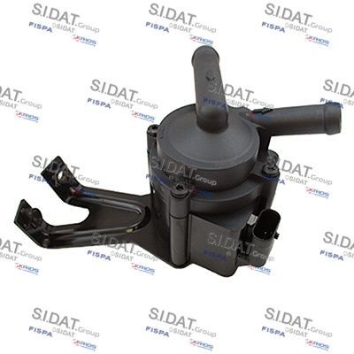 SIDAT Electric Water Pump, parking heater 5.5312A2 buy