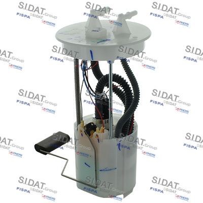 SIDAT 721127 Fuel feed unit