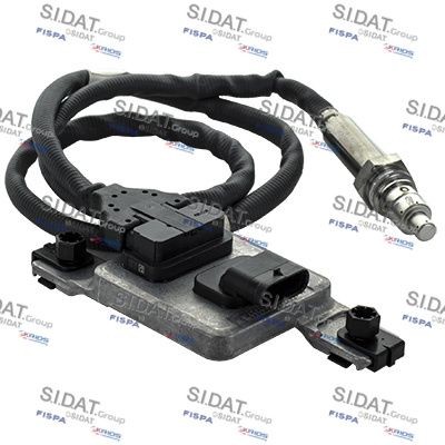 SIDAT NOx Sensor, NOx Catalyst 82.3025 buy
