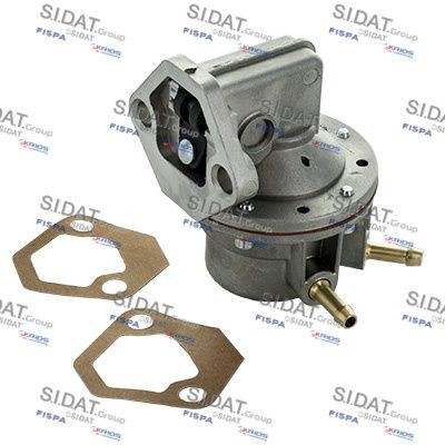 SIDAT POC057 Fuel pump Mechanical