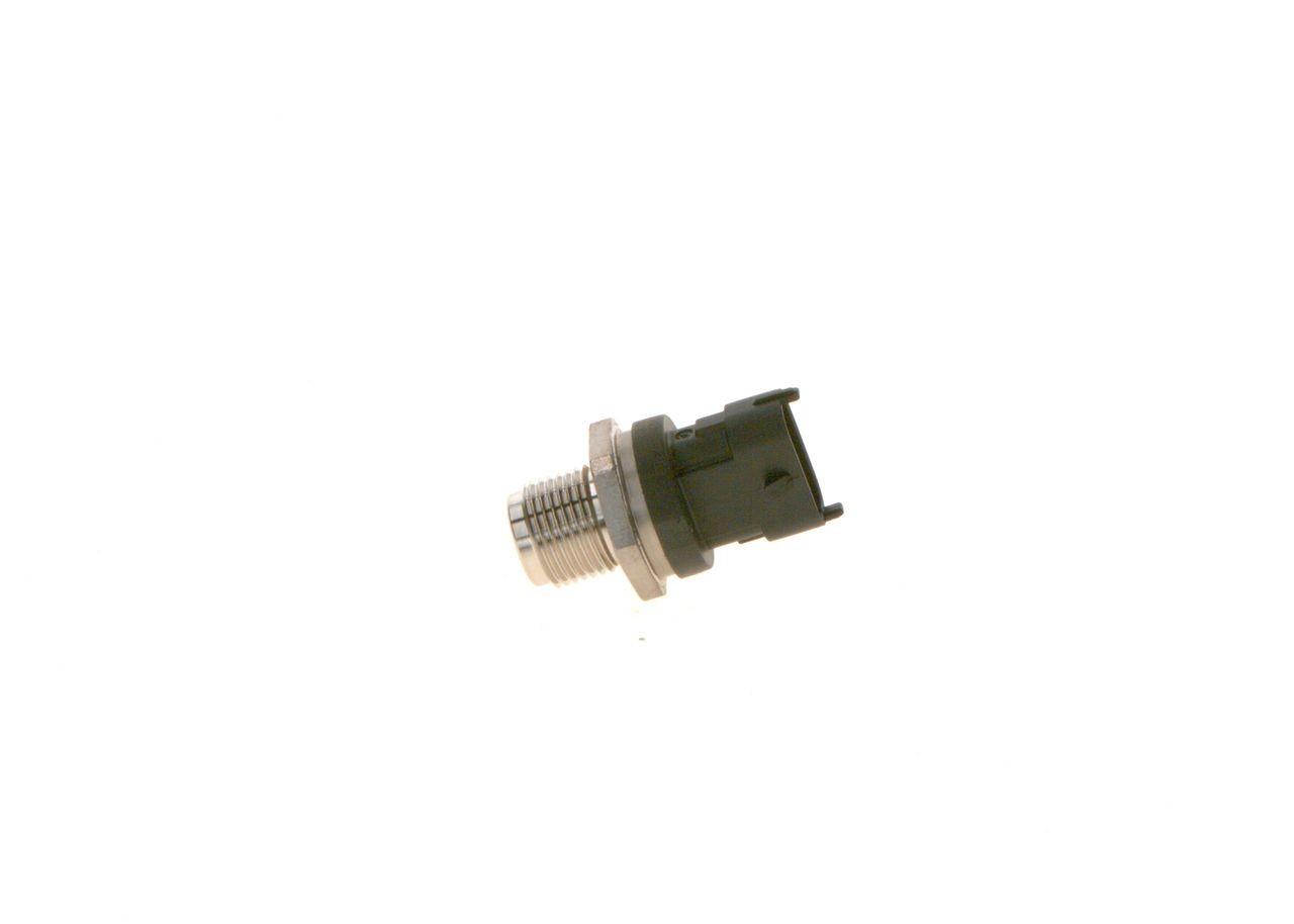 0281007303 Fuel pressure sensor DS-RPS4-18 BOSCH High Pressure Side