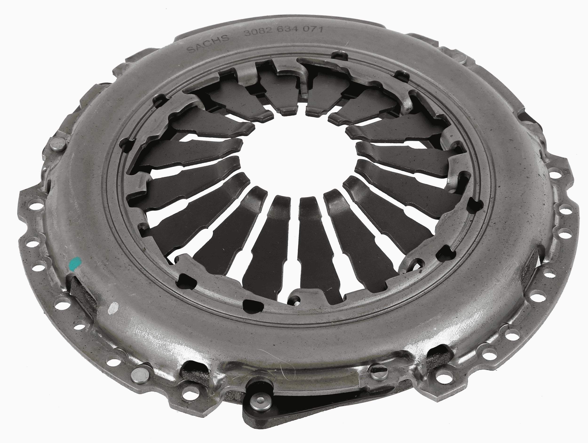 SACHS Clutch cover 3082 634 071 buy