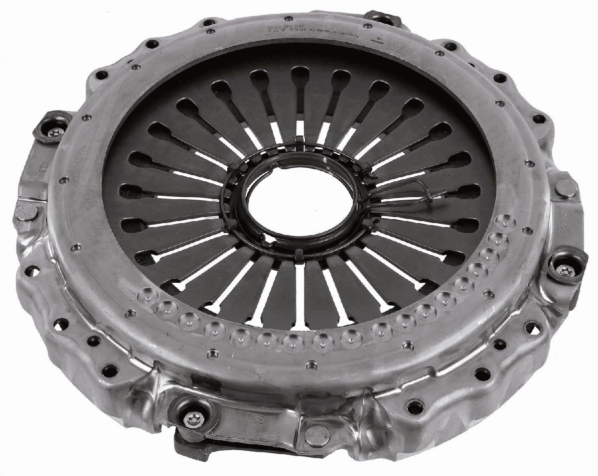 SACHS Clutch cover 3482 001 597 buy