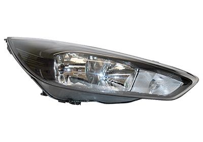 VAN WEZEL 1948964N Front lights FORD Focus Mk3 Box Body / Hatchback 1.5 EcoBoost 150 hp Petrol 2021 price