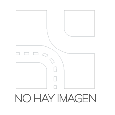 H7 Izquierdo FARO Faro Halógeno Frontal Apto para Renault Megance IV 11/2015 