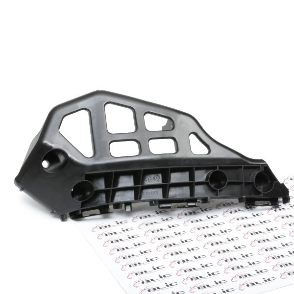 Bumper brackets for TOYOTA AURIS front and rear cheap online