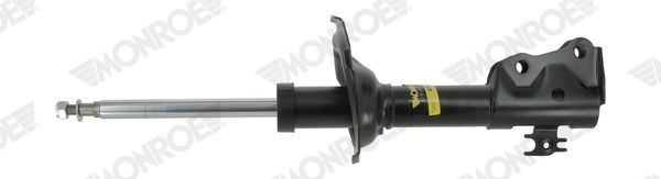 MONROE G7766 Shock absorber Gas Pressure, Twin-Tube, Suspension Strut, Top pin, Bottom Clamp