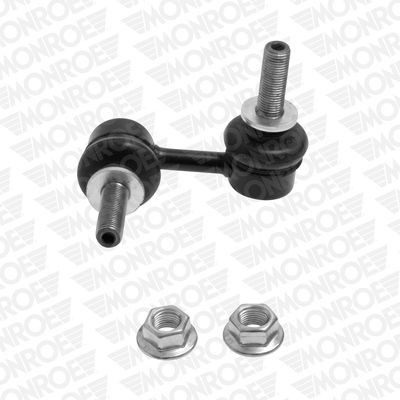 L10658 Anti-roll bar links MONROE L10658 review and test
