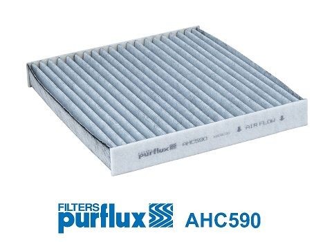 SIC5489 PURFLUX AHC590 Pollen filter 88508-22050