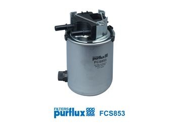 OEM-quality PURFLUX FCS853 Fuel filters