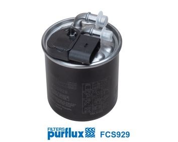PURFLUX FCS929 Fuel filter Filter Insert
