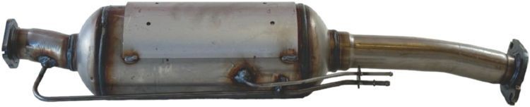 BOSAL 095-347 Diesel particulate filter 1680252