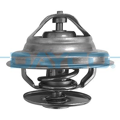 DAYCO DT1044V Engine thermostat Opening Temperature: 87°C, 67,0mm