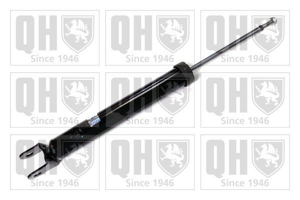 QUINTON HAZELL QAG181341 Shock absorber KIA experience and price