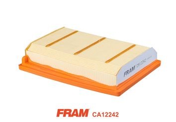 FRAM CA12242 Air filter 52027683