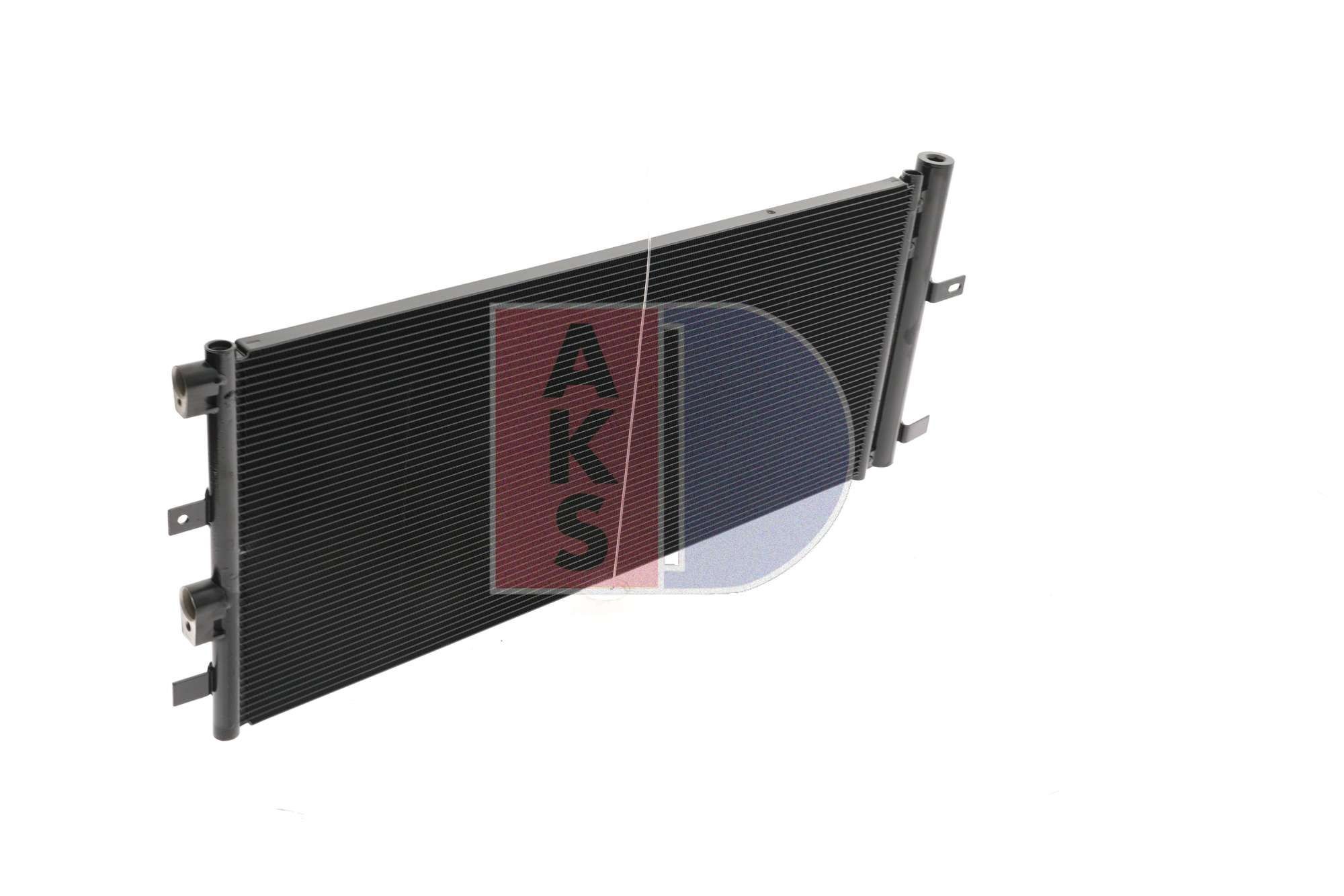 AKS DASIS AC condenser 092082N buy online