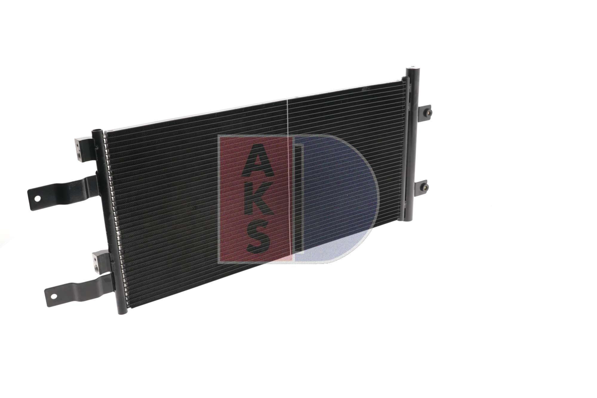 AKS DASIS AC condenser 262005N buy online