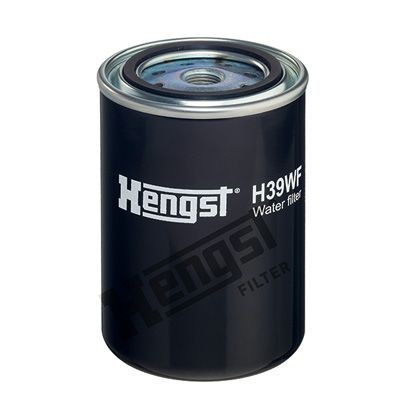 39500000 HENGST FILTER H39WF Coolant Filter 7367044