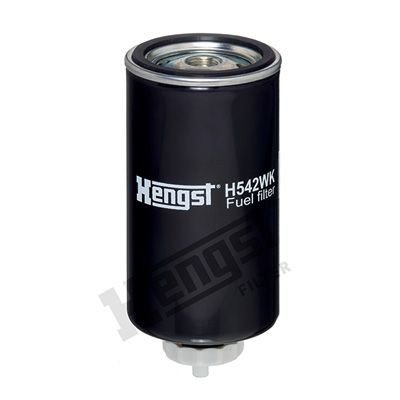 HENGST FILTER H542WK Fuel filter Spin-on Filter