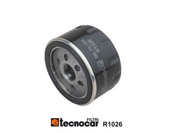 TECNOCAR R1026 Oil filter 7700727492