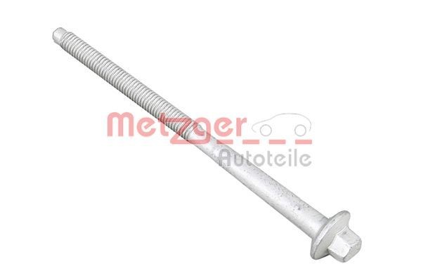 METZGER 0870108S Screw, injection nozzle holder 1982C8