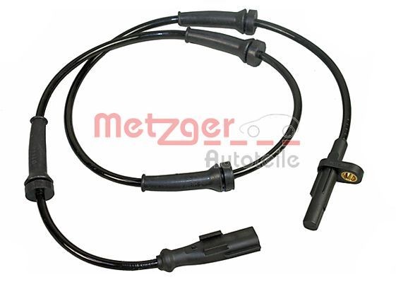 METZGER 0900959 ABS sensor RENAULT experience and price