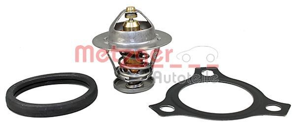 Original METZGER Thermostat 4006310 for FORD MONDEO