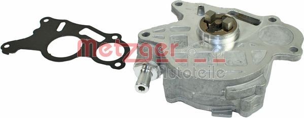 METZGER with seal Brake booster vacuum pump 8010066 buy