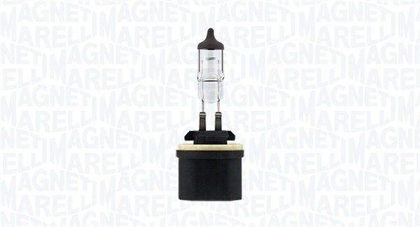 H27/1 MAGNETI MARELLI PG13, 12V, 27W Bulb, fog light 002588900000 buy