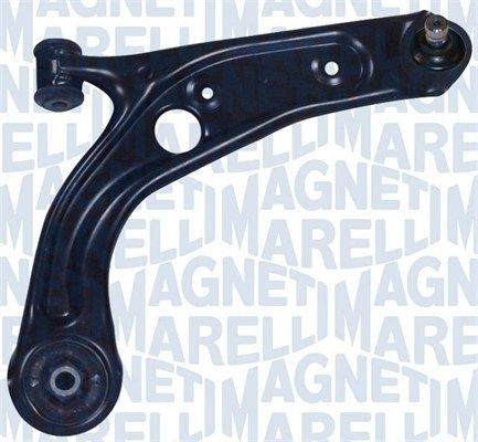 ARM470 MAGNETI MARELLI 301181347000 Suspension arm Lancia Ypsilon 3 1.2 69 hp Petrol 2015 price