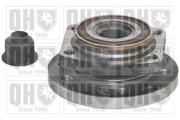 QUINTON HAZELL The Original QWB1039 Wheel bearing kit 27 178 6