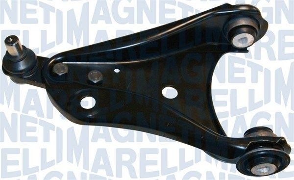 MAGNETI MARELLI Track control arm rear and front RENAULT Twingo II Hatchback new 301181397700