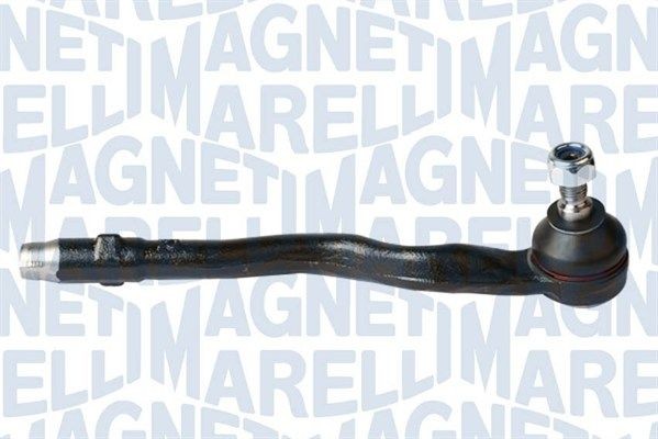 SSP0314 MAGNETI MARELLI 301191603140 Outer tie rod end BMW 3 Saloon (E46) 330 xd 204 hp Diesel 2003